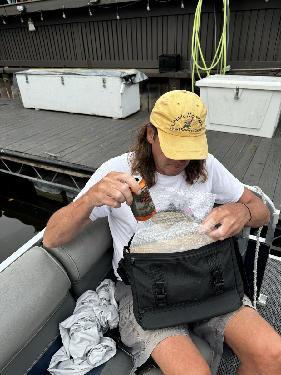 Genevieve Redsten tweet media