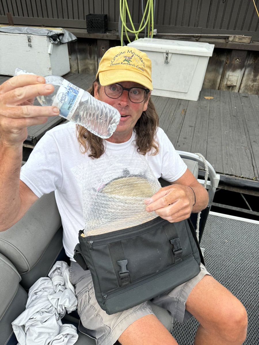 Genevieve Redsten tweet media