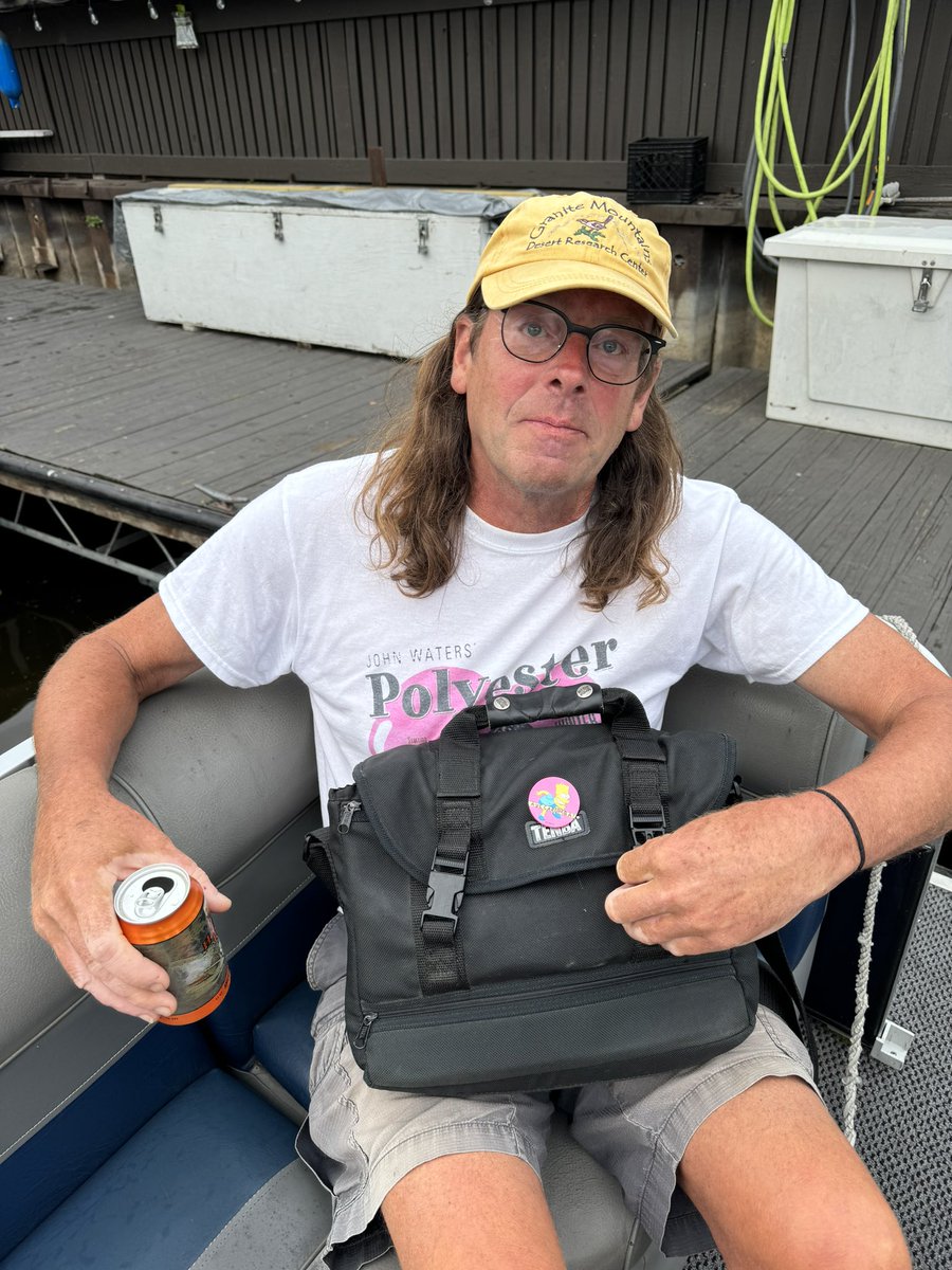 Genevieve Redsten tweet media