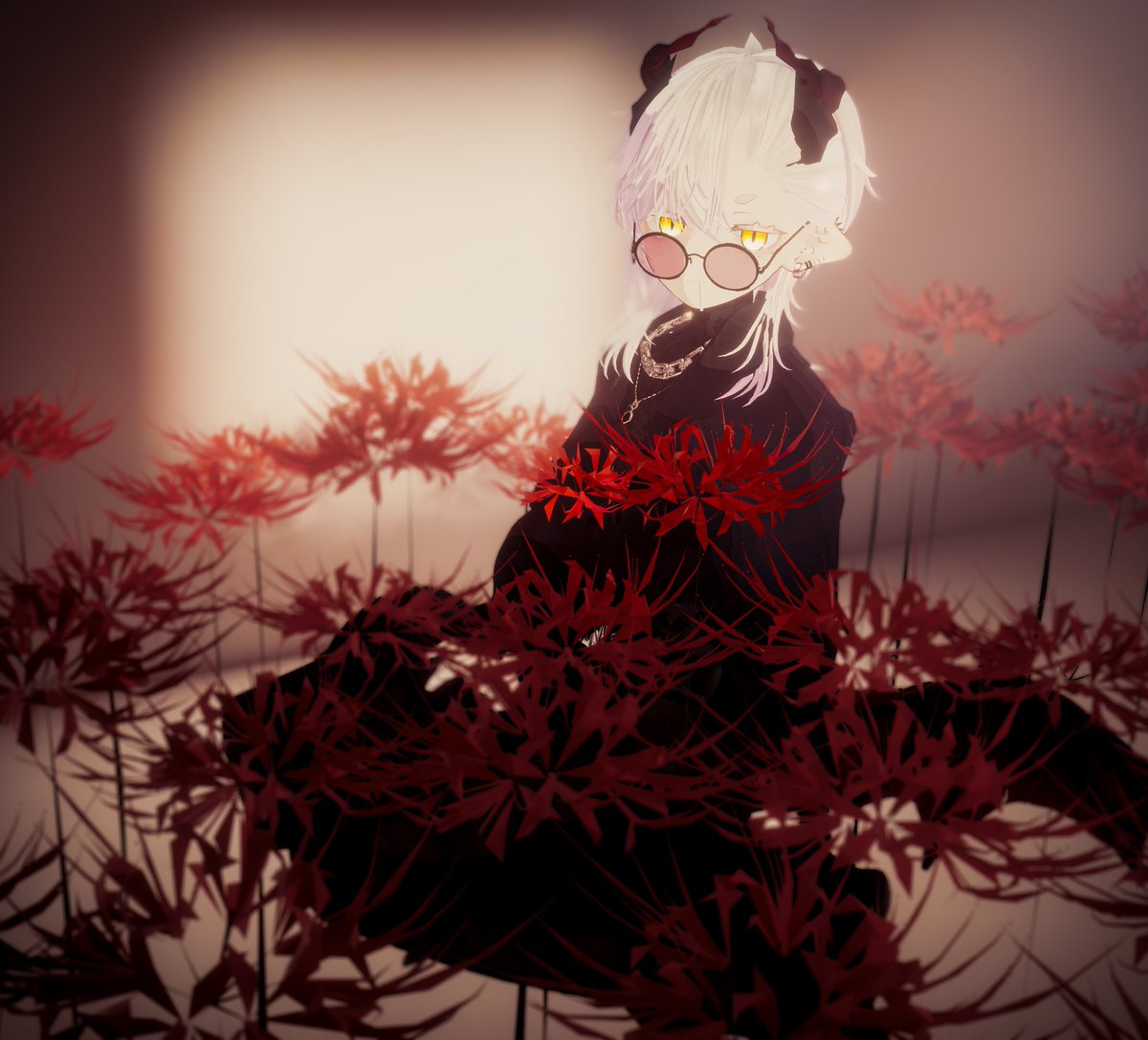 vrchat_sika's tweet photo. #ba2636 #VRC #VRChat
#龍のヨルちゃん https://t.co/8oHUgoE8L7