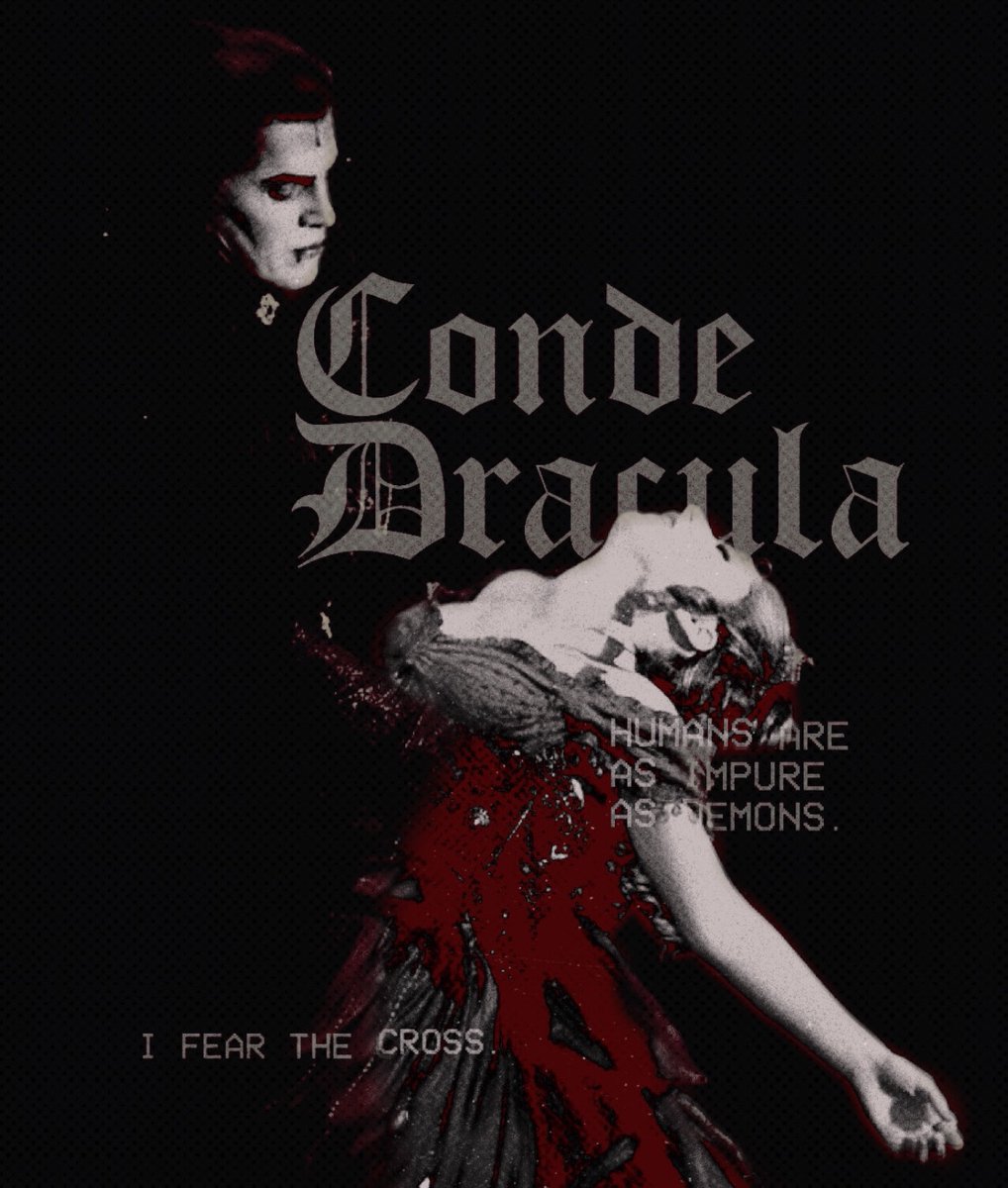 ⠀
⠀
⠀⠀⠀‘‘ ‍⠀THE    𝒉𝐞𝐥𝐥 ᅟ ᅟ ᅟᅟ ᅟ ᅟ⠀⠀☨.⠀
⠀⠀⠀⠀———⠀⠀𝕮𝖔𝖓𝖉𝖊 𝕯𝖗𝖆𝖈𝖚𝖑𝖆.
⠀⠀⠀⠀⠀ ⠀⠀⠀𝖆𝖓𝖓𝖎𝖍𝖎𝖑𝖆𝖙𝖎𝖔𝖓   –   𝕯𝗘𝗩𝗜𝗟𝗦 ⠀──┈┈ ⠀ 𖤠 
⠀⠀
ᅟ