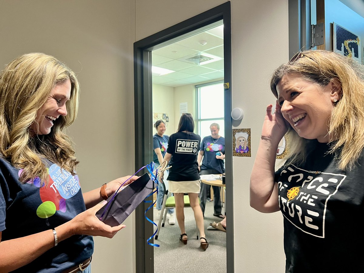 Crestina C Hardie tweet media