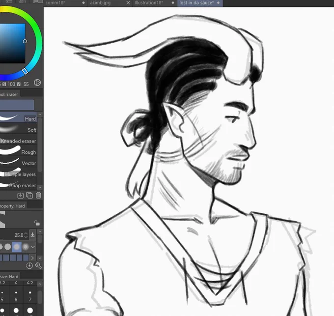 wyll dooble 