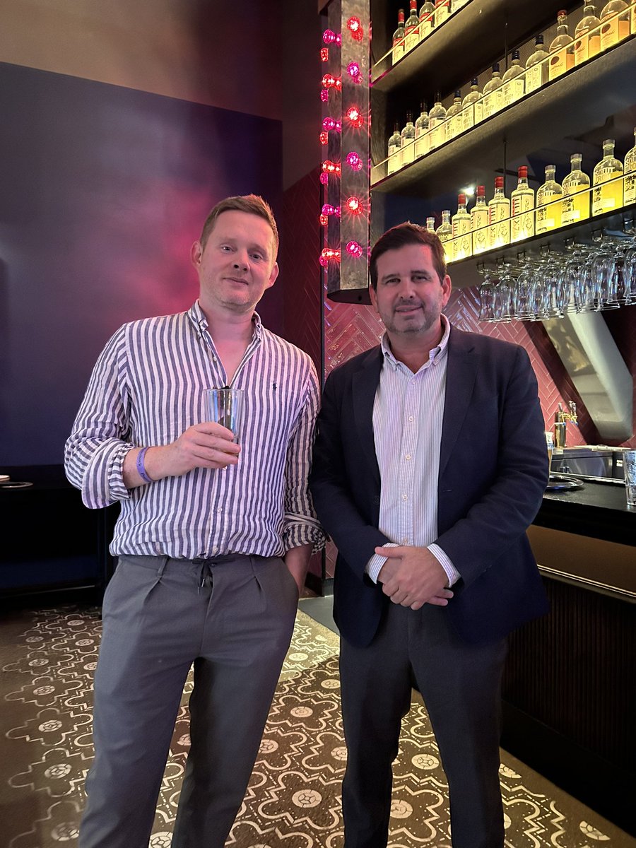 AcfGroup's tweet image. El primer día de los que tenemos preparados para nuestros brokers y comunidad financiera. Estamos comprometidos en facilitar y mejorar  las finanzas de  tus negocios internacionales 🌎🌍🌏

#globalbrokerconvention2024