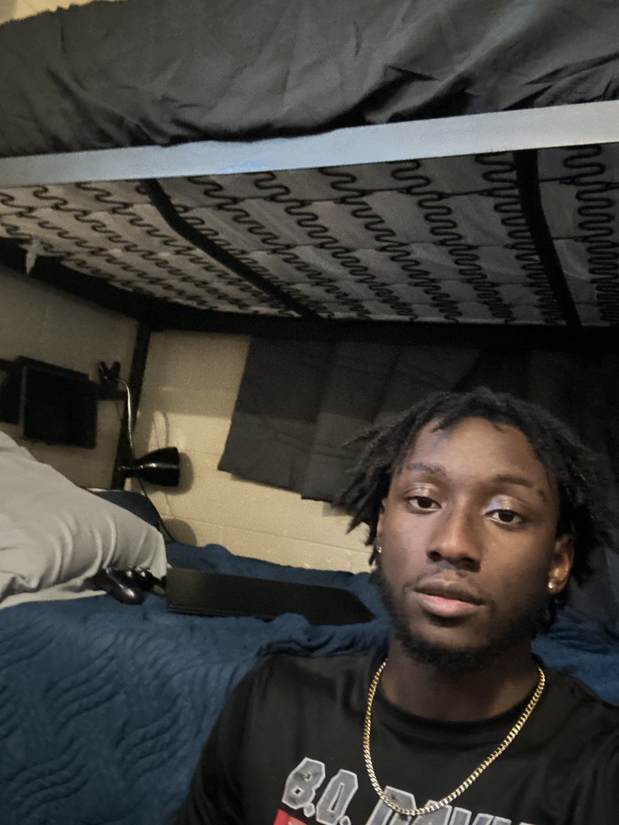 DavisFalconsMBB's tweet image. Next Chapters…
Johnathan Gray - @ABUPatriots 
Deadric Fikes - @NewmanJetsMBB 

10 Toes Down. Be Blessed Fellas.
#BOD💪🏾