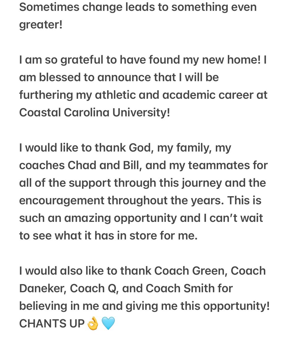 Bailey Huff tweet media