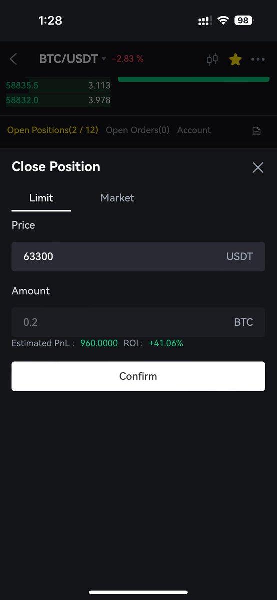 AsadAliKazmiSyd's tweet photo. Letβs go baby. Letβs go to 62K. Or maybe 65K REGION. ;)
I will give update about this tomorrow live session on YouTube.
https://t.co/WHW4LqYXNl
#BTC #Trading #SAACRYPTO #SAAWEB3 https://t.co/mOb9Db5C77