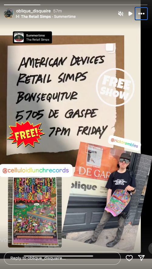 rick trembles tweet media