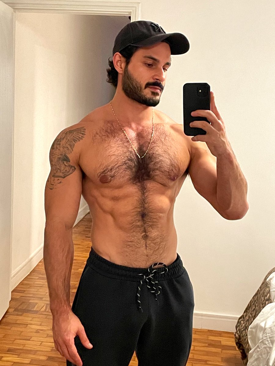 A creatina fazendo efeito