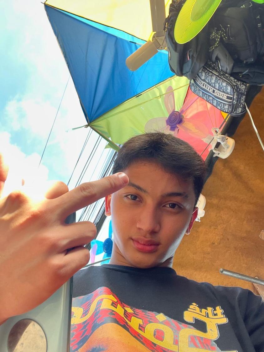 Itsurboy✨ tweet media