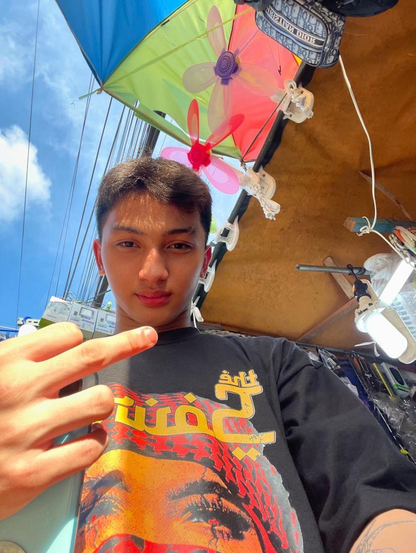 Itsurboy✨ tweet media