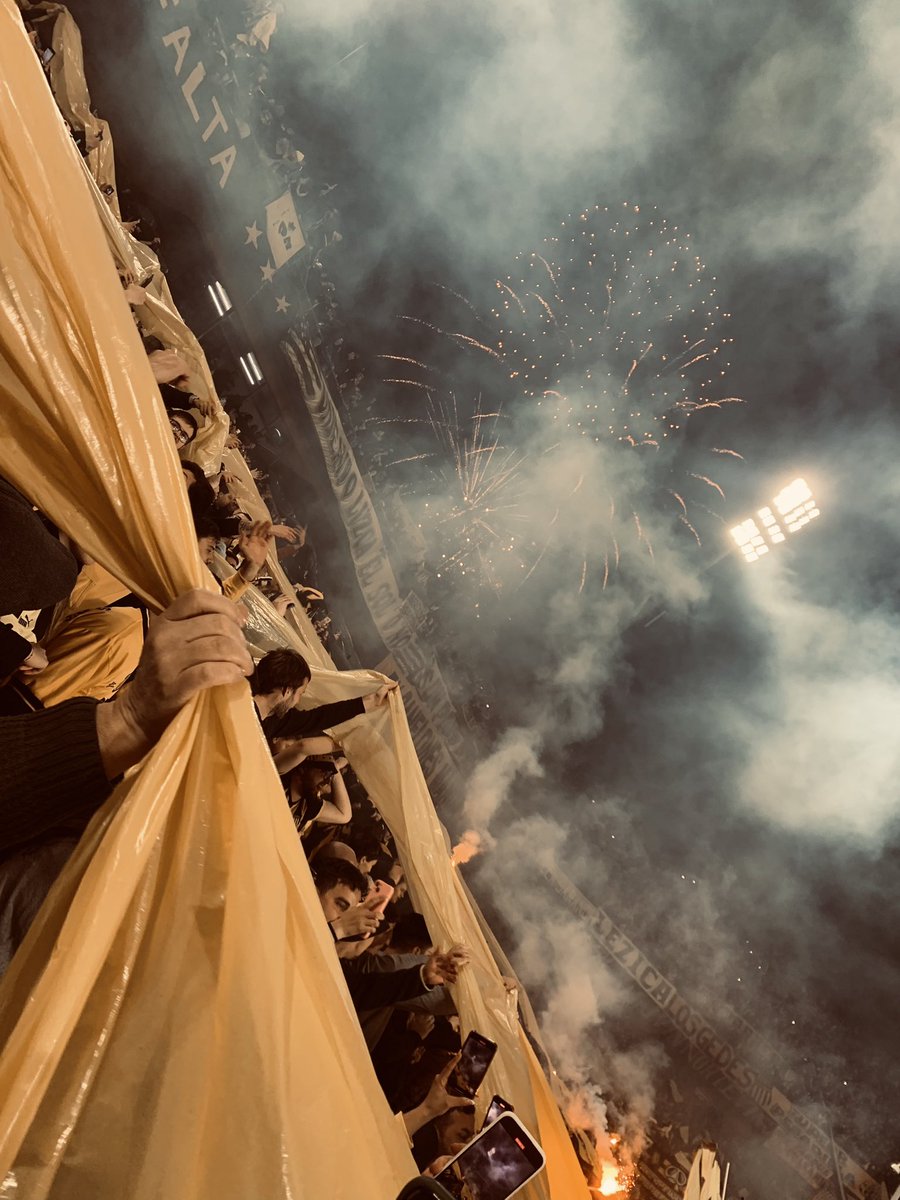 LA PASIÓN NO SE NEGOCIA, MIREN Y APRENDAN.