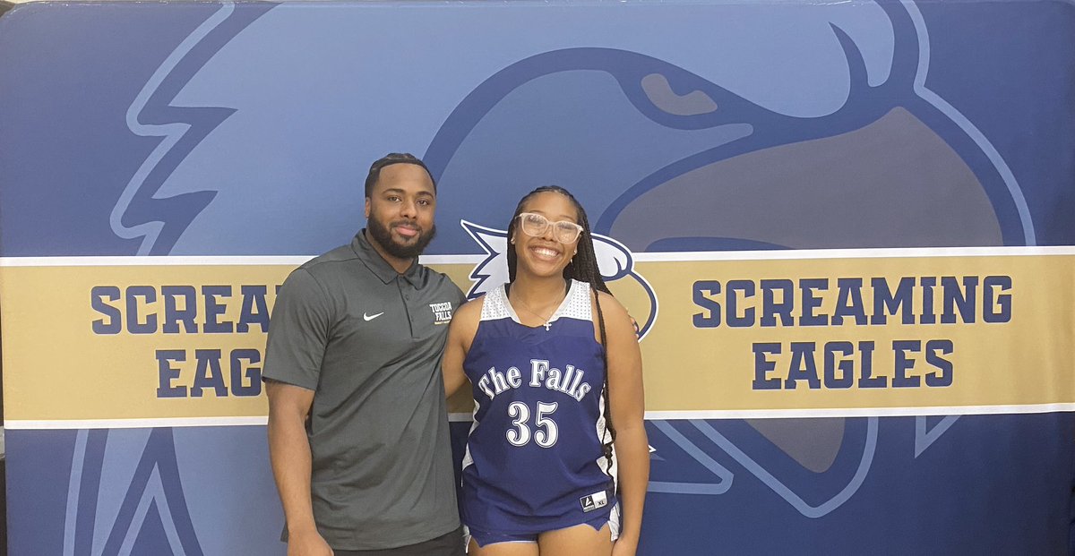After a great visit and conversation with <a href="/CoachJTJones/">J.T. Jones</a> I am blessed to receive an official offer to play at <a href="/TFCWBB/">Toccoa Falls Women's Basketball</a> <a href="/cdunnathletics/">Coach Dunn</a> <a href="/alston_jamel/">Gwinnett Flight Media</a> <a href="/dacula_gbb/">Dacula Girl’s Basketball</a> <a href="/PRO_Movement1/">#PRO Elevation Inc. | #PRO Movement Athletics</a> <a href="/KyleSandy355/">Kyle Sandy</a> <a href="/DaculaTipoffCl/">Dacula Tipoff Club</a> <a href="/DaculaRecruits/">Dacula Recruits</a> <a href="/FBCNextUp/">FBC NextUp S40</a>