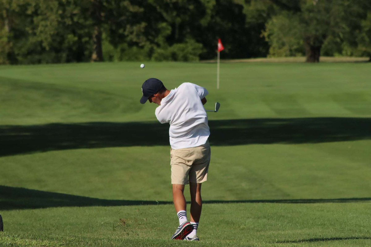 EHS_Mens_Golf's tweet photo. Tough loss today against an always good Talawanda team. @TrentS2025 medalist with a 40! Solid week, we will be back at it Monday against Hamilton @TheEdgeAthletic @EdgewoodAthlet1 https://t.co/HnC45Kc2so