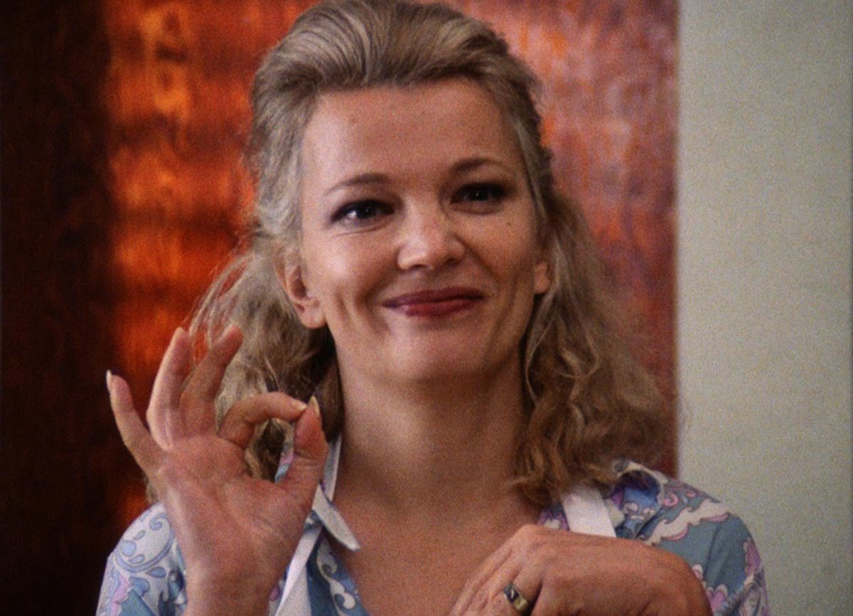 jgaldous's tweet photo. RIP Gena. Thank you. We love you. 💔 https://t.co/HaXcNS4zO9