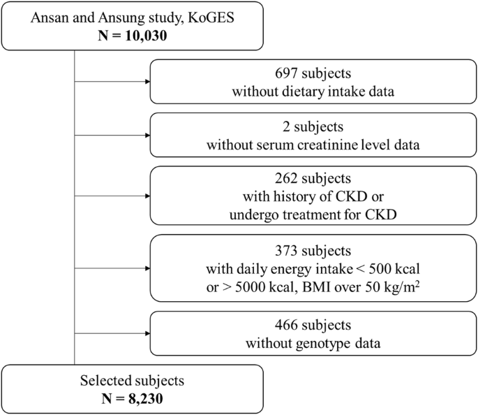 Identification of interactions between genetic risk scores and dietary patterns for personalized prevention of kidney dysfunction in a population-based cohort dlvr.it/TBwpnF