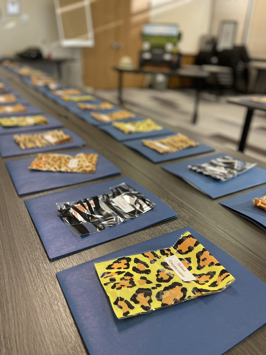 CWilsonECISD tweet media