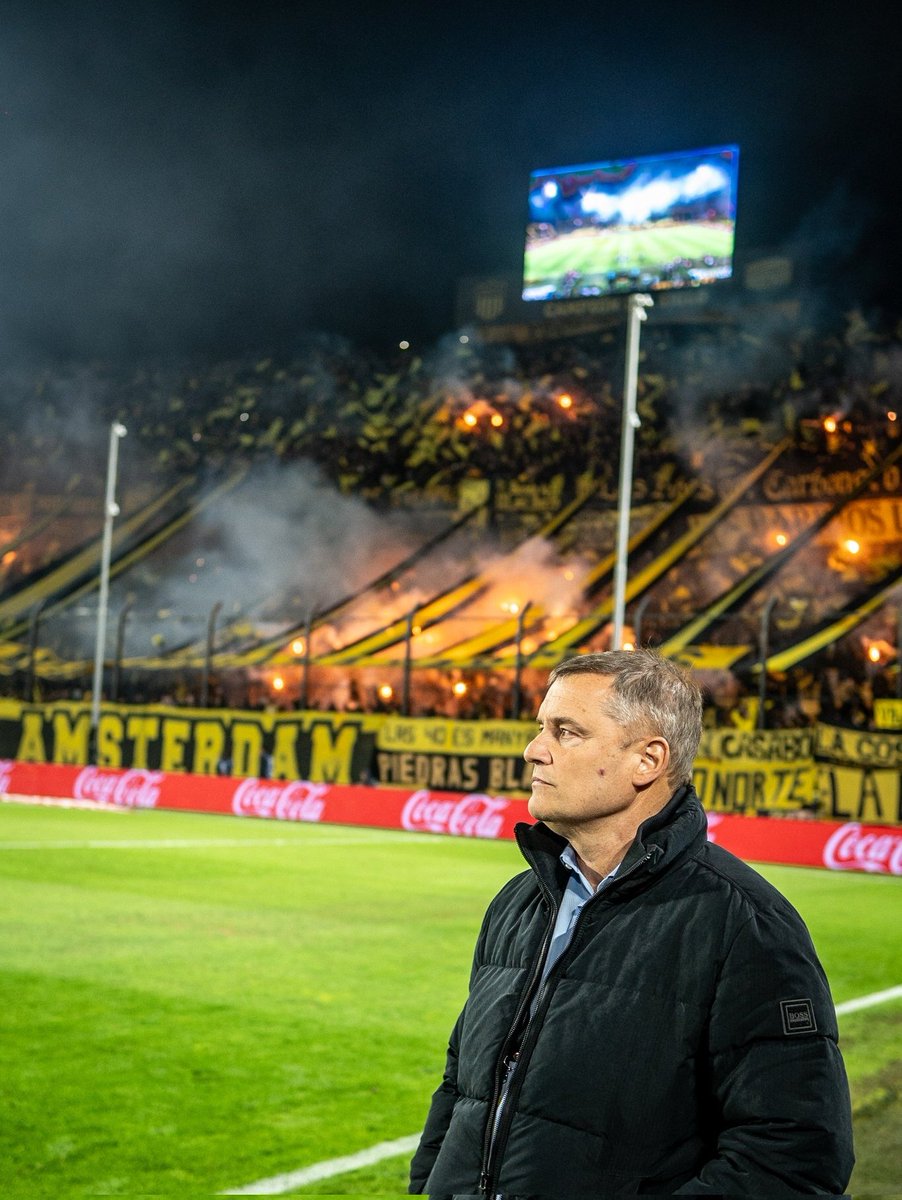 El dueño de mi ilusión.