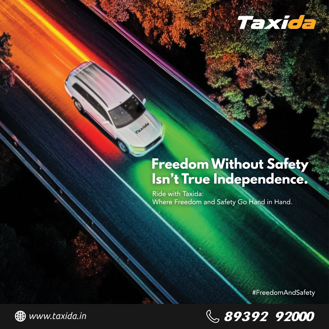 Taxida tweet media