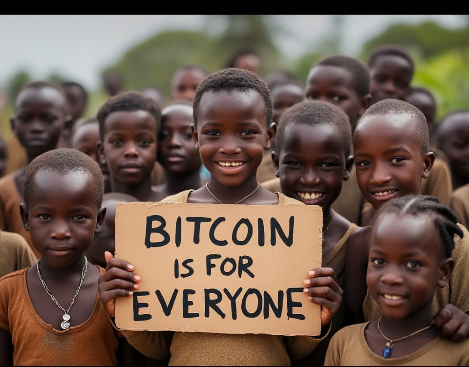 The ₿itcoin⚡️Libertarian tweet media