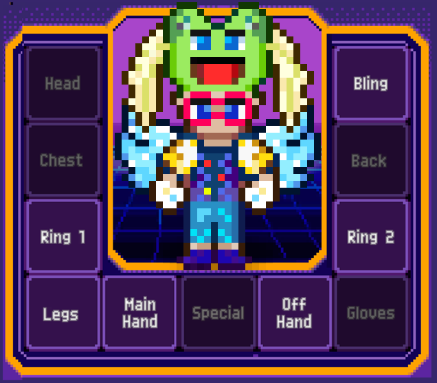 Create your own Loot &amp; Drip 👑

The Osiris Platform will include powerful UGC tools! Create custom items to flex or trade.