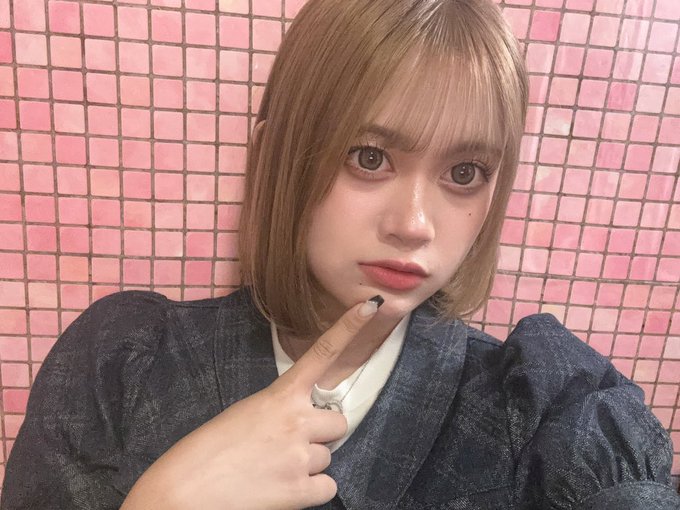 Twitterのコスプレ画像5