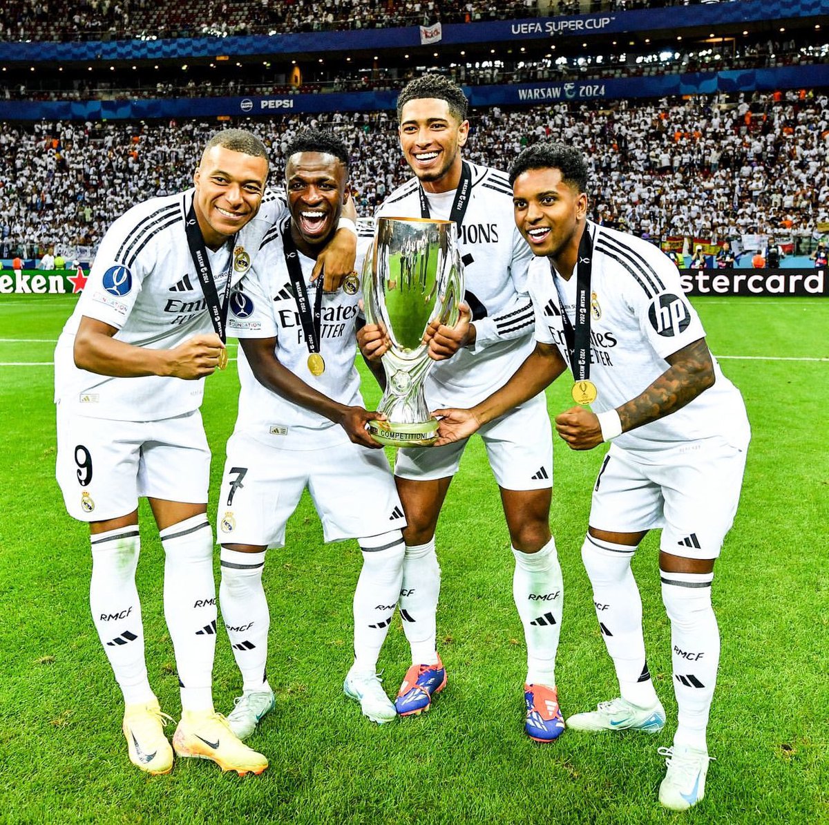 JosephIbrahimu9's tweet photo. The best team 🏆🫶🏻 https://t.co/y1OoalrFt0