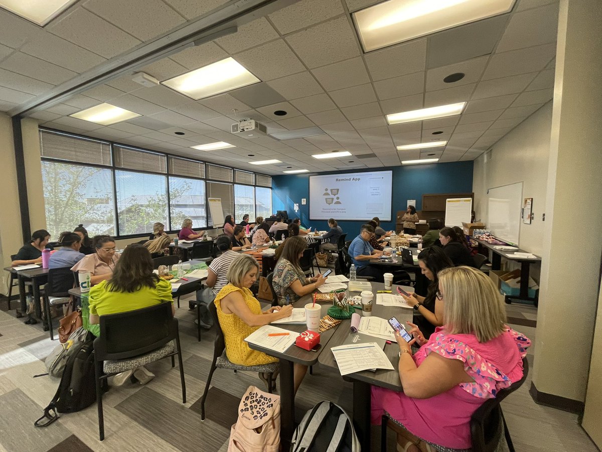 CWilsonECISD tweet media