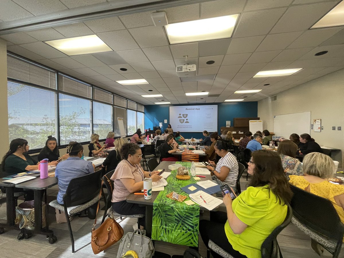 CWilsonECISD tweet media