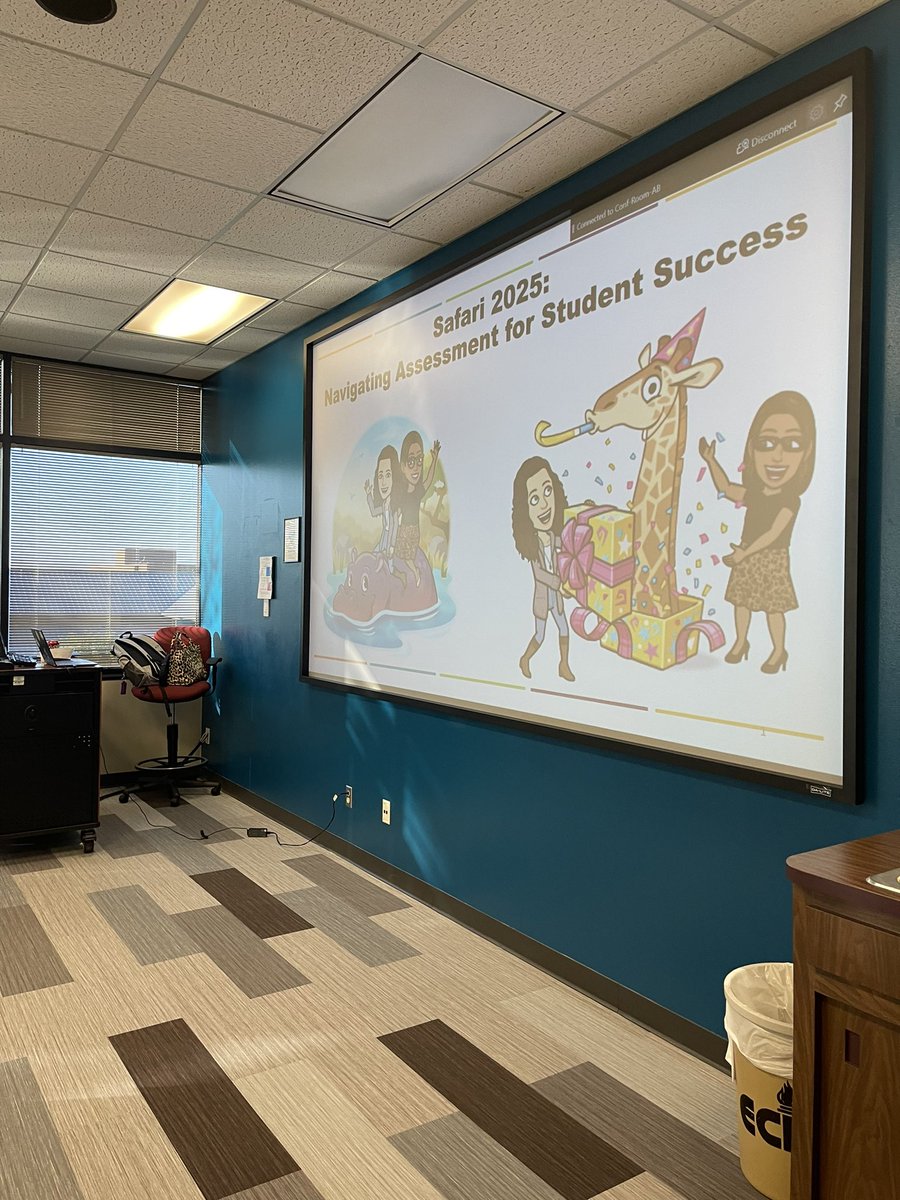 CWilsonECISD tweet media