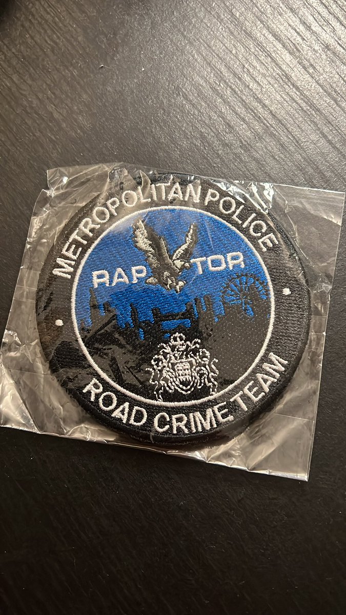 London Roads PC tweet media