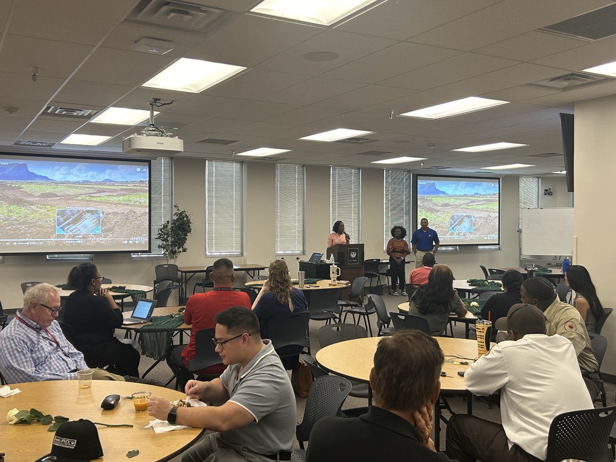 Vice Mayor Kesha Hodge Washington tweet media