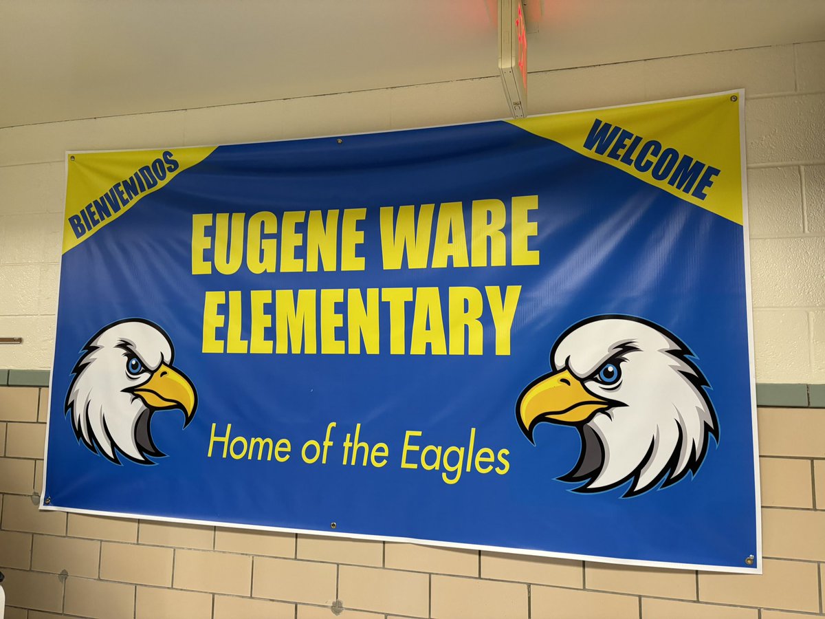InspireKCKPS's tweet photo. Omg,  the students @EWareKckps are so adorable!! They are smart, kind and full of excitement and joy! I cannot wait to see their progress! You are a 10! #BetterEveryDayInEveryWay @kckschools https://t.co/14t92yyggE