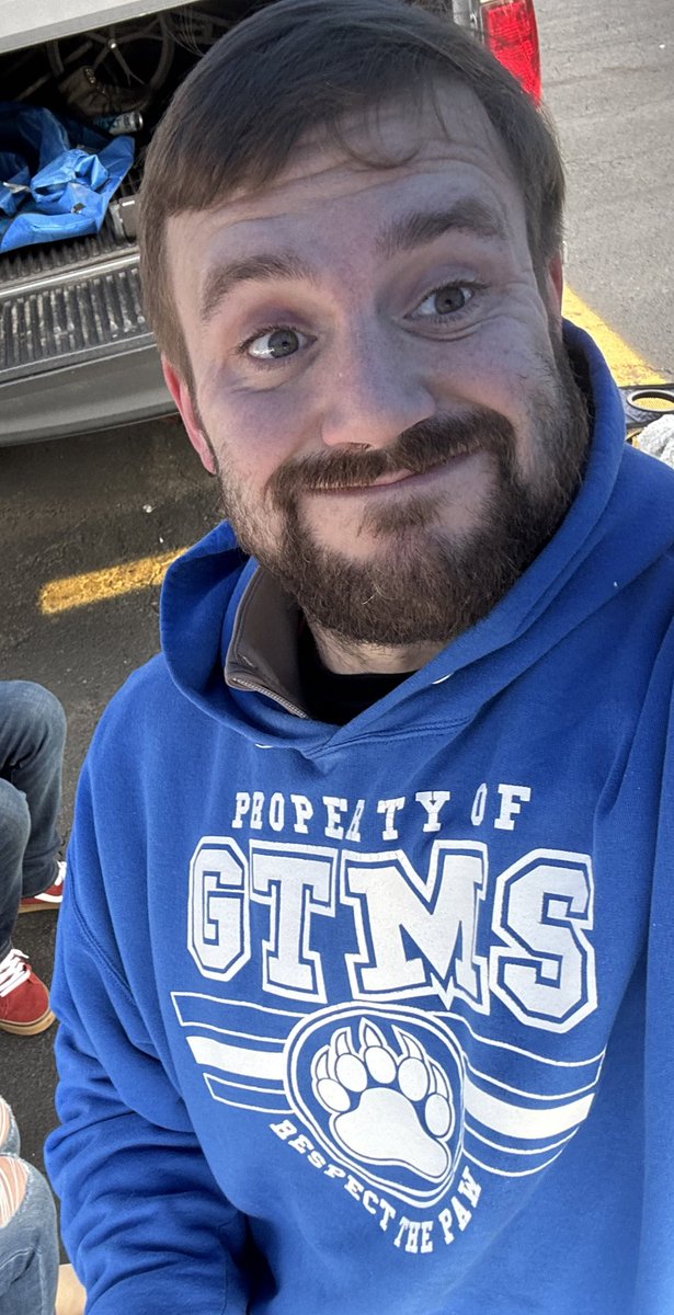 Late Night Post: 7th grade History Teacher who continues to get blown away by the support my students and I received here through posts, likes, kind words, donations. The power of social media is always a positive one. A RP of my list would mean the world. amazon.com/hz/wishlist/ls…