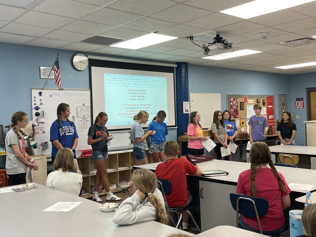 ECMS_FCCLA tweet media