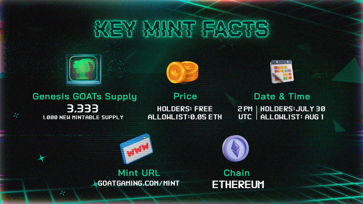 Don't forget to link!