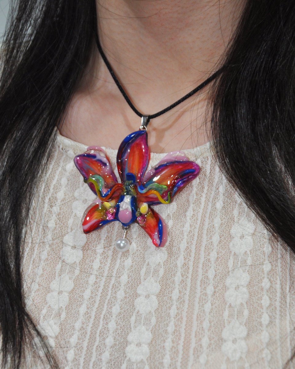 CrazyNetizenzMY's tweet photo. The Color of Life - Abstract Orchid
— 𝐄𝐱𝐭𝐫𝐚𝐭𝐞𝐫𝐫𝐞𝐬𝐭𝐫𝐢𝐚𝐥 𝐆𝐚𝐫𝐝𝐞𝐧 𝐂𝐨𝐥𝐥𝐞𝐜𝐭𝐢𝐨𝐧
✩₊˚.⋆𓆝 𓆟 𓆞⋆.˚₊✩ https://t.co/qsEV721uAy