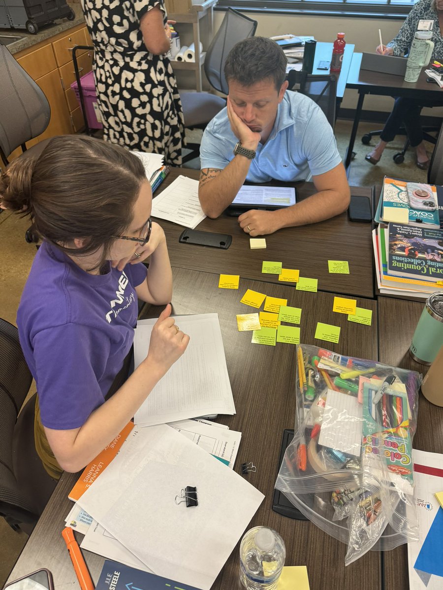 AMSTI Athens State tweet media