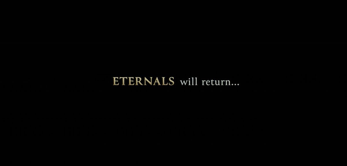 Eternals Brasil tweet media