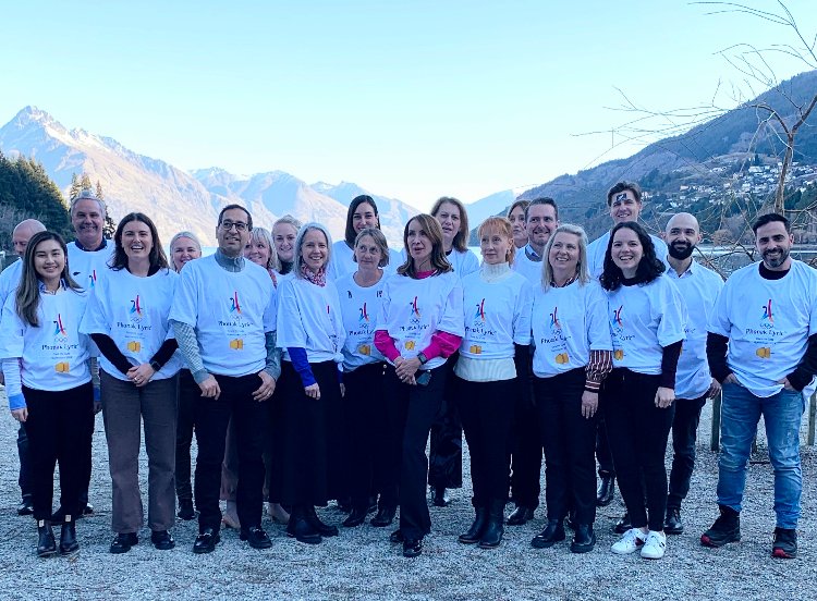 Blaze Events tweet media