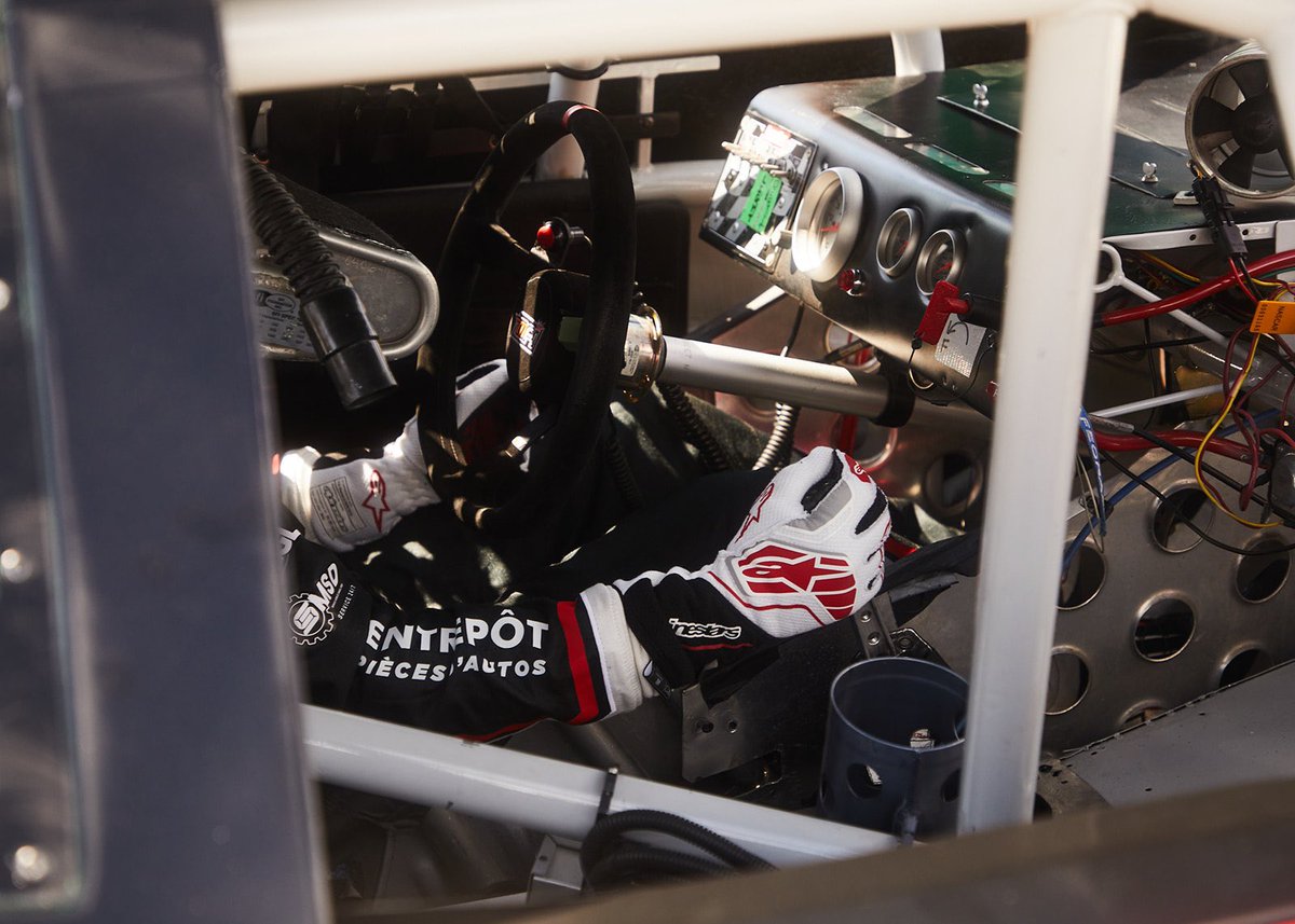 Frederik Ladouceur (@fredladouceur51) on Twitter photo Great weekend at <a href="/GP3R/">GP3R</a> in the <a href="/NASCARCanada_/">NASCAR Canada</a> Series! Learned a lot. Ran for a bit in the Top10!
Can’t wait to hit the track in one week with <a href="/DJKRacing/">DJ Kennington</a>! 🤙🏻 Great weekend at <a href="/GP3R/">GP3R</a> in the <a href="/NASCARCanada_/">NASCAR Canada</a> Series! Learned a lot. Ran for a bit in the Top10!
Can’t wait to hit the track in one week with <a href="/DJKRacing/">DJ Kennington</a>! 🤙🏻