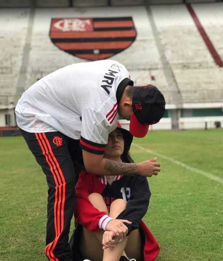 jorgediogo97's tweet image. Eu quando acho o amor da minha vida‼️