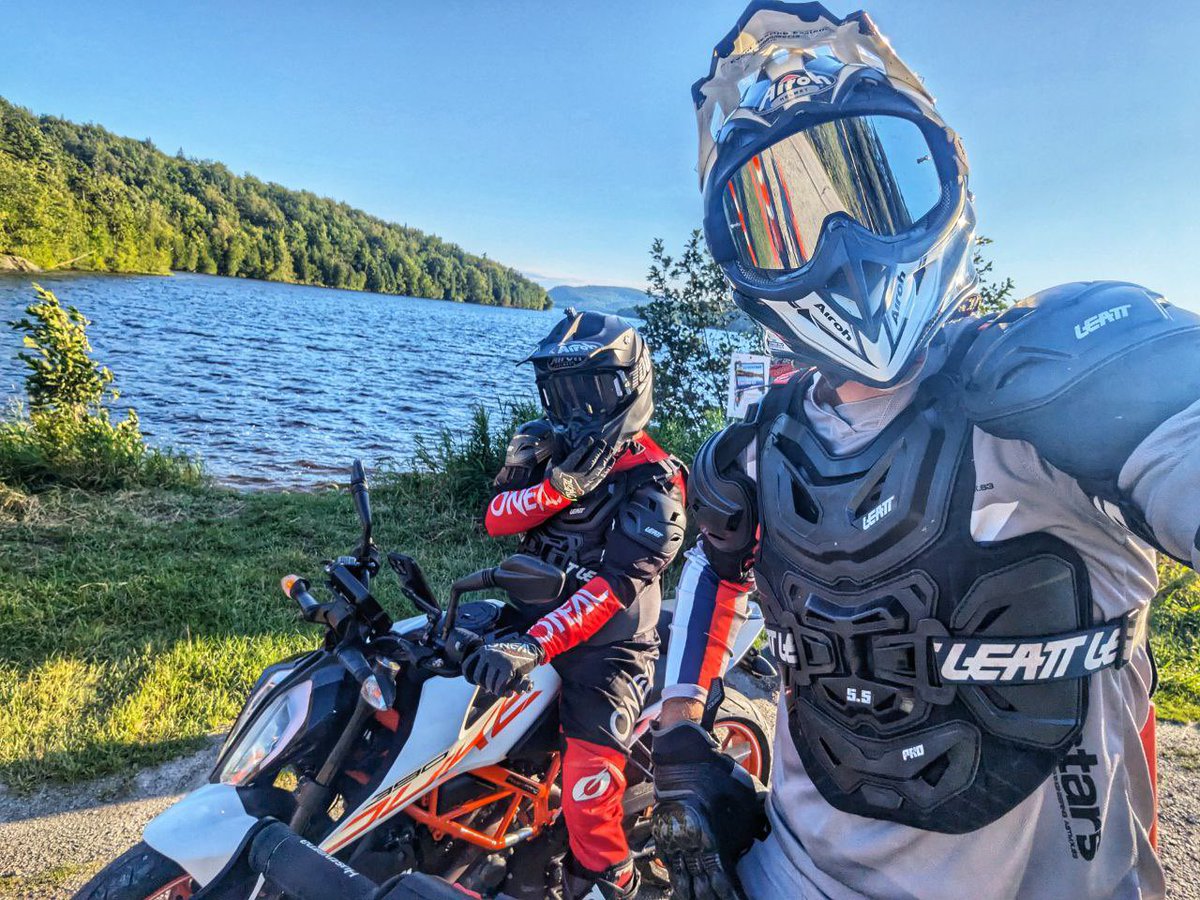 Little Pit Stop 🛑 <a href="/DaineseBiker25/">Dbiker 🇺🇸</a>