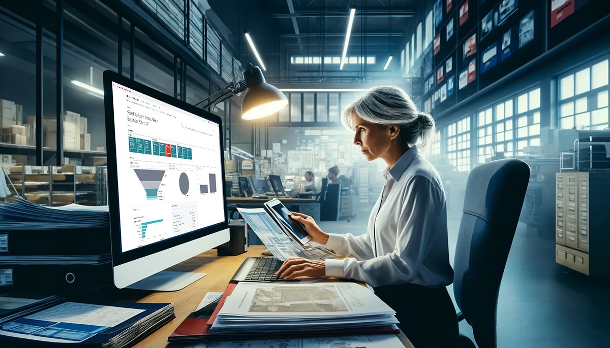 printvis.com/article/your-f… During each session, we showcase a straightforward workflow for a typical commercial print job, covering key aspects like quoting, purchasing, planning, production, invoicing, and a Shop Floor operator’s system view.