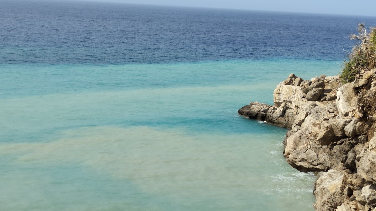 L'escurada de la terra a la mar