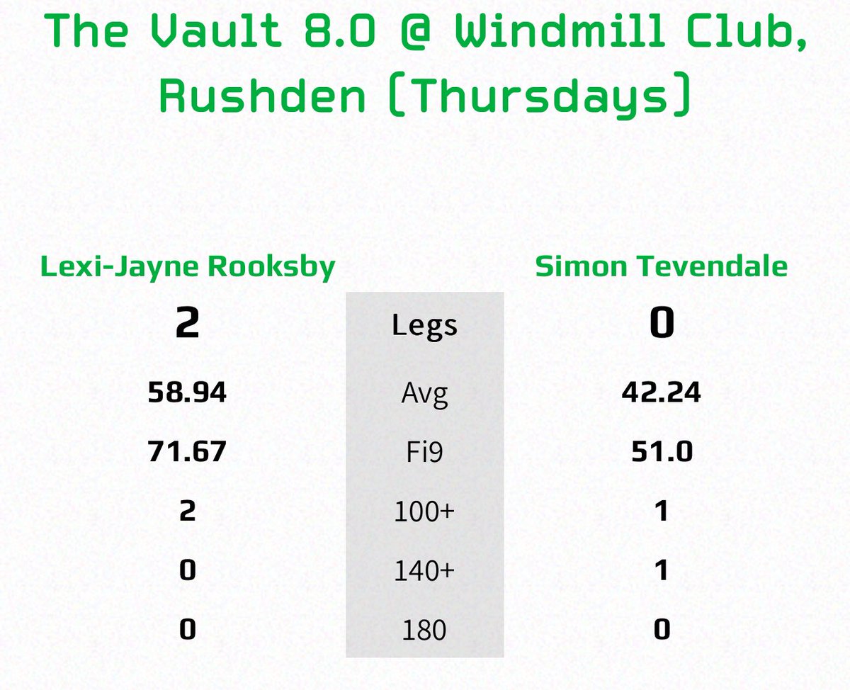 Lexi-Jayne Rooksby tweet media