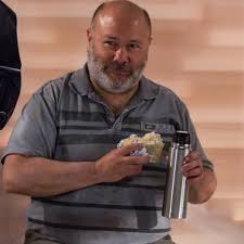 Sopranos se fosse em Portugal 🧵

Tony Soprano: João Didelet