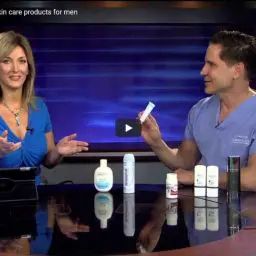 In what ways is men’s skin different than women’s? Read more about it here ⤵️ buff.ly/3YHk2nT