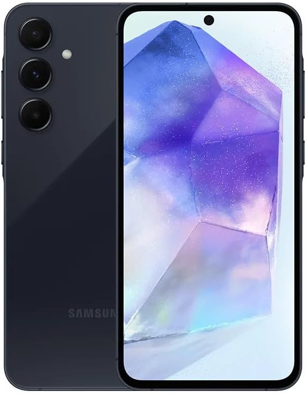 Falaclovis13's tweet photo. 🚨O preço caiu demais!🚨

Celular Samsung Galaxy A55 5G, Câmera Tripla até 50MP, Tela 6.6", 256GB Azul Escuro

😬De: R$ 2.119,00

🙀Por: R$ 1.899,00

https://t.co/KLMqduguMp https://t.co/ZYQjMHcIv7