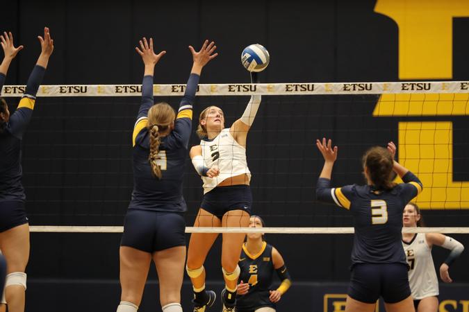 ETSU Athletics tweet media
